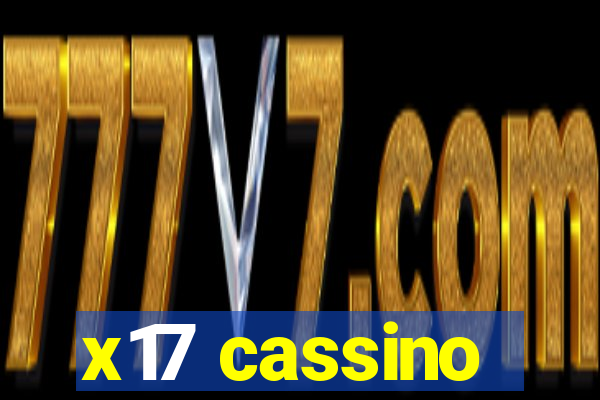 x17 cassino